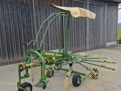 Krone Swadro 42