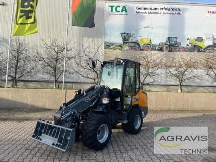 Giant G 2700 TELE HD