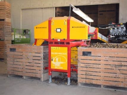 Bijlsma Hercules BKV 2880