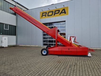 Bijlsma Hercules Hallenfüller BHV 17080