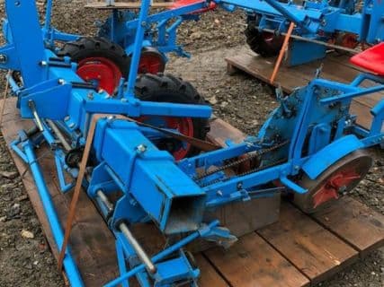 Monosem Super Prefer