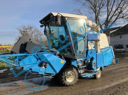 Wintersteiger pert