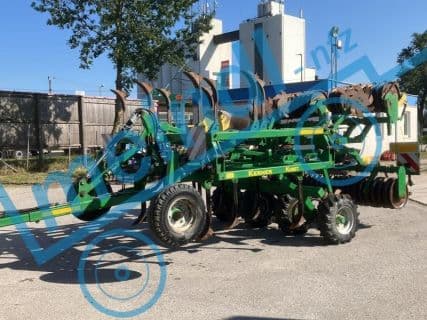 Kerner Komet KAL 540