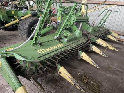 Krone Easy Collect 600-2FP