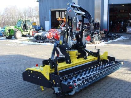 Moreni Kreiselge Compact 3000-