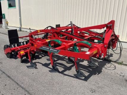 Kverneland Enduro Pro 3000