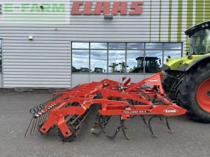 Kuhn prolander