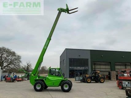 Merlo p60.10 tele (st22348)