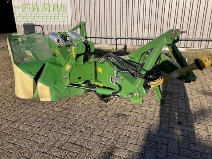 Krone easycut r400