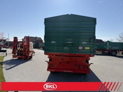 Farmtech D- Line 2400