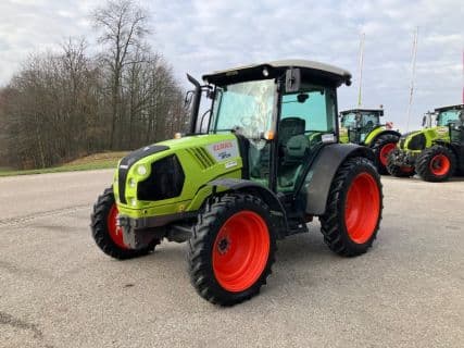 Claas Atos 220