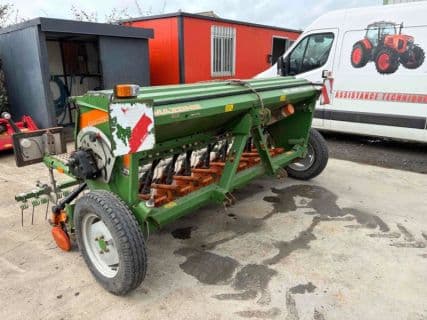 Amazone Semoir à grains D9 3000 SP