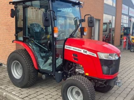 Massey Ferguson 1740 HC