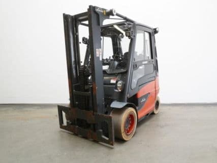 Linde E 35/600 H 388