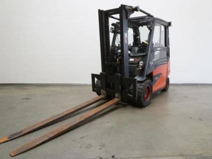 Linde E 50/600 HL 388