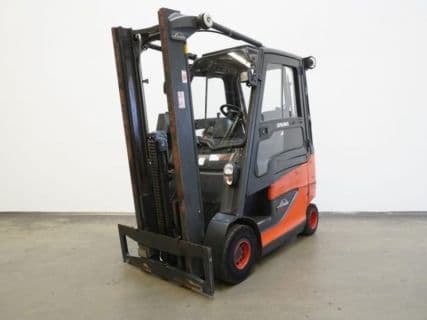 Linde E 25/600 H 387