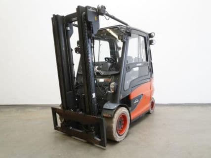 Linde E 45/600 HL ION 388