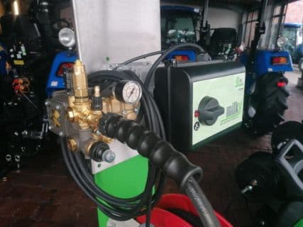 Milky 4.4 180.14 Aktionspaket