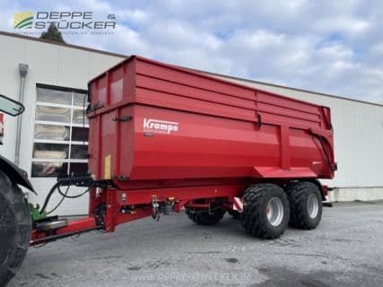 Krampe BigBody 750