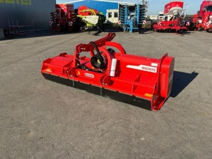 Maschio Bisonte 280