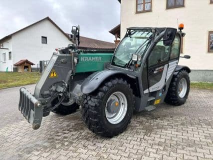 Kramer KT 559