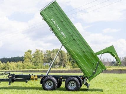 Pronar T 700M/1 HL Zweiseitenkipper 24 to 23 bis 35 m³