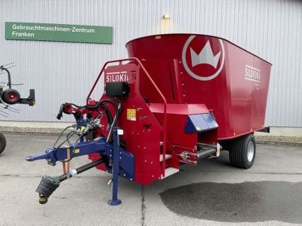 Siloking TRAILEDLINE CLASSIC DUO 20