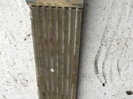 Fiat Heizungskühler 980