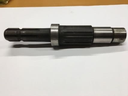 Fiatagri Zapfwellenstummel Serie G / TG