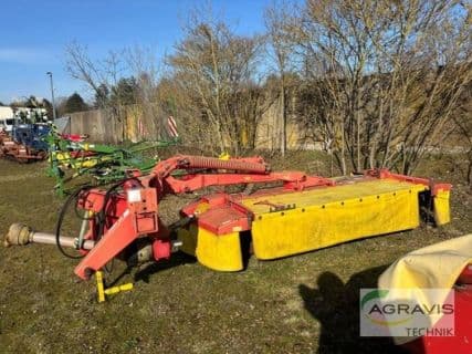 Pöttinger EUROCAT 275