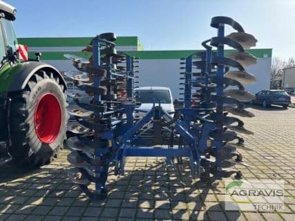 Köckerling REBELL CLASSIC 410 2.0