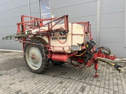 BBG S 300