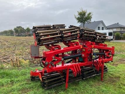 Knoche ZLS 560 Zünslerschreck