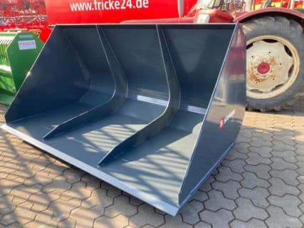 Saphir LGR 25 VLS Leichtgutschaufel