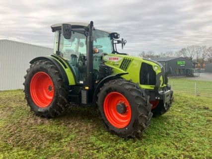 Claas Arion 420 CIS
