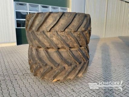 Fendt 2X 900/60 R38 TRELLEBORG