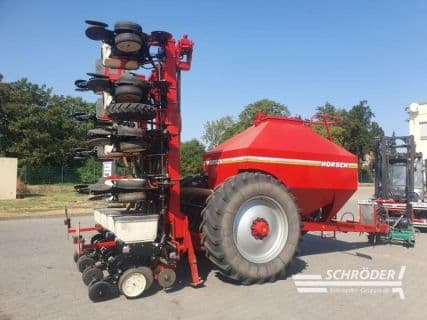 Horsch MAESTRO 12 RC