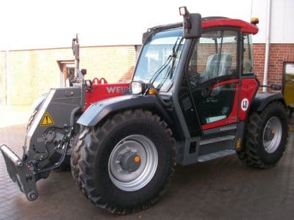 Weidemann T7042