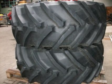 Trelleborg 710/70 R38