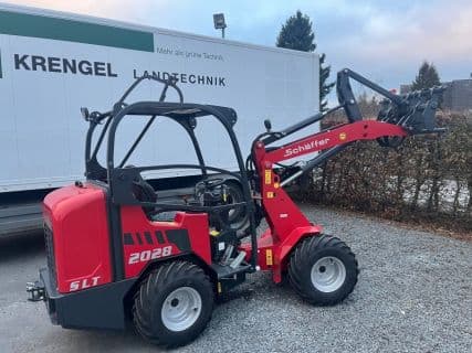 Schäffer 2028 SLT