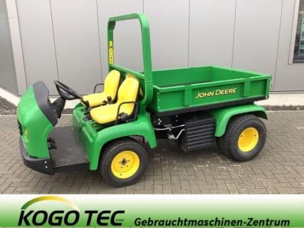 John Deere Pro Gator 2030A