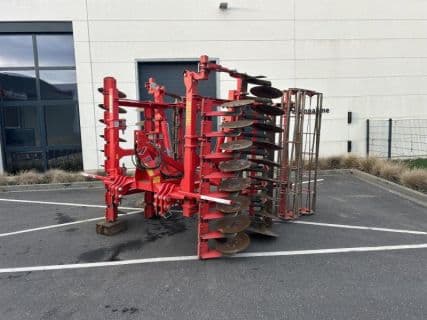 Einböck Twister 400 RF