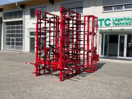 Einböck Vibrostar 5-600