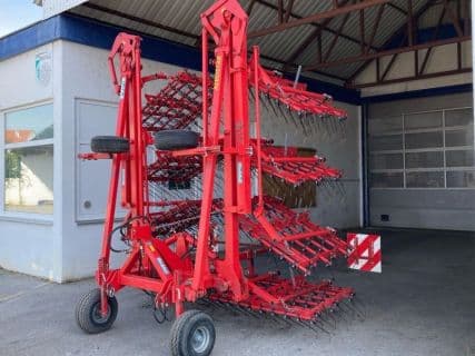 Einböck Aerostar 1200