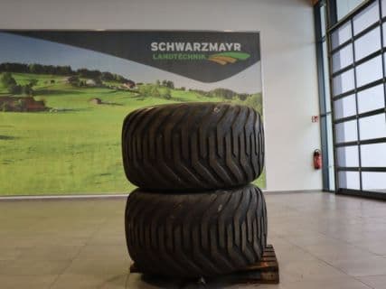 Trelleborg 650/50-22,5 Twin 404