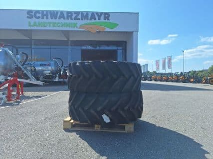 Mitas AC 65 540/65R30 2 Stk.