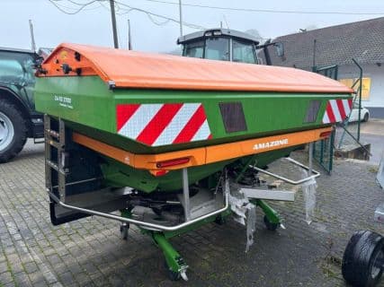 Amazone ZA-TS 2700