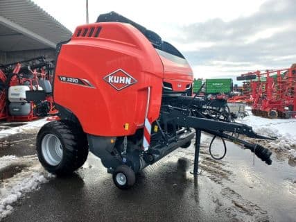 Kuhn VB 3290