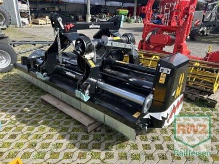 Müthing MU-Vario Shark 280