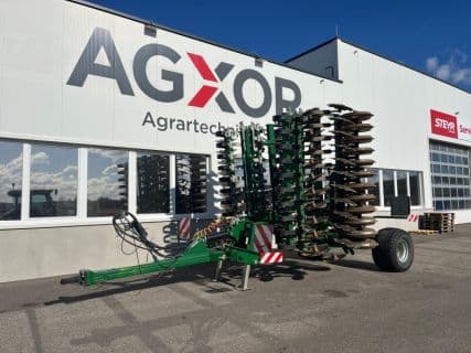 Great Plains Kurz TRXP 5,5